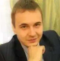 Фролов Семён