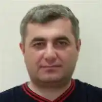Гаврилов Павел Валерьевич