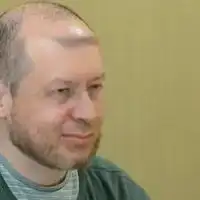 Гаврилов Сергей