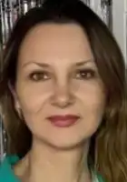 Гаврилова Ангелина Вячеславовна