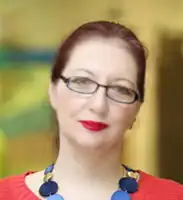 Гаврилова Арина Александровна