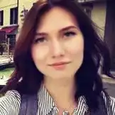 Гаврилова Елена