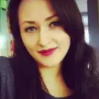Гаврилова Карина