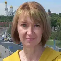 Гаврилова Ульяна Денисовна