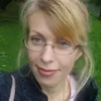 Гаврилова Жанна