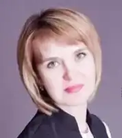 Гельманова Милана