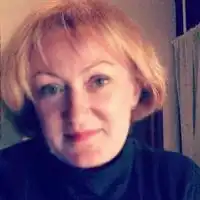 Гельманова Виолетта Анатольевна