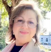 Герасимова Анастасия Анатольевна