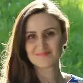 Герасимова Елена Анатольевна