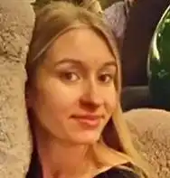 Герасимова Елизавета