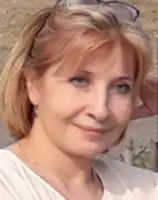 Герасимова Светлана Юрьевна