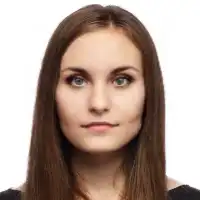 Герасимова Вероника Тимофеевна
