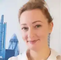 Голубева Алиса