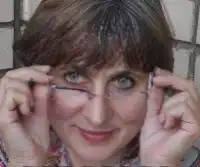 Гончарова Алина