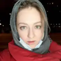 Гончарова Елизавета Евгеньевна
