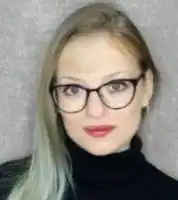 Гончарова Оксана