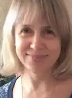 Гончарова Полина Ивановна