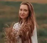 Гончарова Варвара