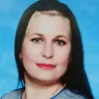 Гончарова Василиса Вячеславовна