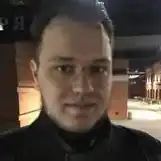 Горбунов Егор Геннадиевич