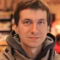 Горшков Георгий Валерьевич