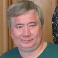 Горшков Степан