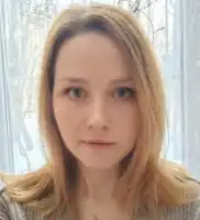 Гребнева Дарья Анатольевна