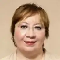 Гребнева Милана Григорьевна