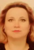 Гребнева Виолетта