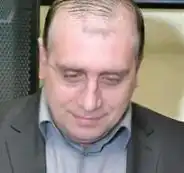 Григорьев Фёдор Владимирович