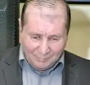 Григорьев Игорь Савельевич