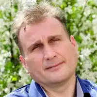 Григорьев Кирилл Георгиевич
