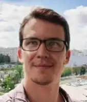 Григорьев Родион Георгиевич