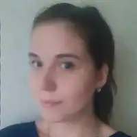 Григорьева Алина Вячеславовна