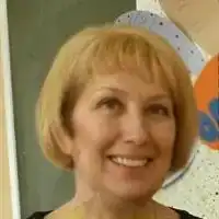 Григорьева Ангелина Викторовна