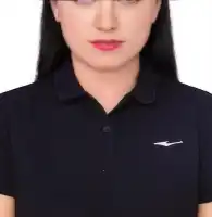 Григорьева Дарья Николаевна