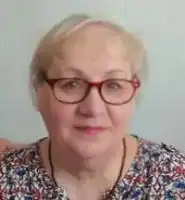 Григорьева Ольга Максимовна