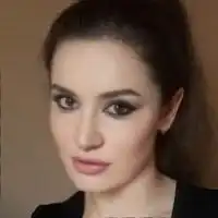Григорьева Василиса Юрьевна