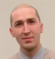 Гришин Мирон