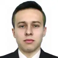 Гришин Владислав Геннадиевич