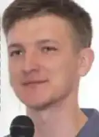 Гурьев Вячеслав Евгеньевич
