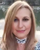 Гусева Яна Дмитриевна