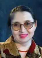 Гусева Полина