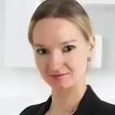 Гусева Варвара Денисовна