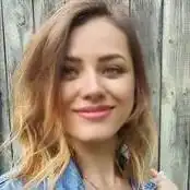Харитонова Светлана
