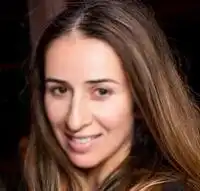 Харитонова Ульяна