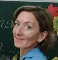 Харитонова Ульяна Денисовна