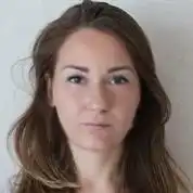 Хохлова Арина