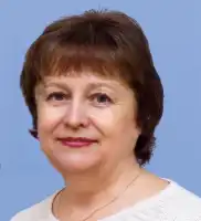 Хохлова Милана Вячеславовна