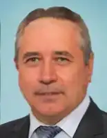 Иванов Степан Артемович